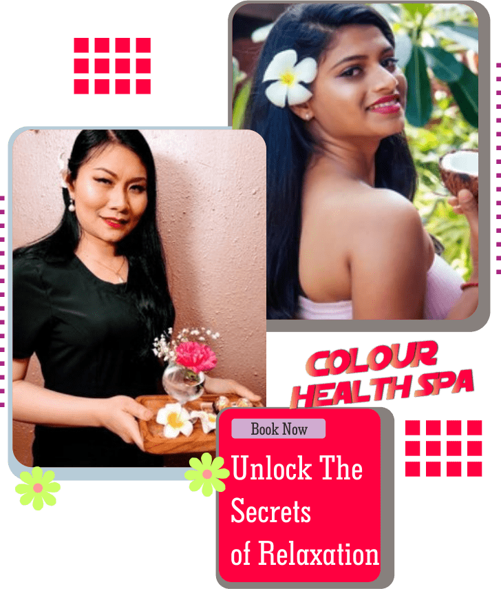 Massage in Tegharia Kolkata